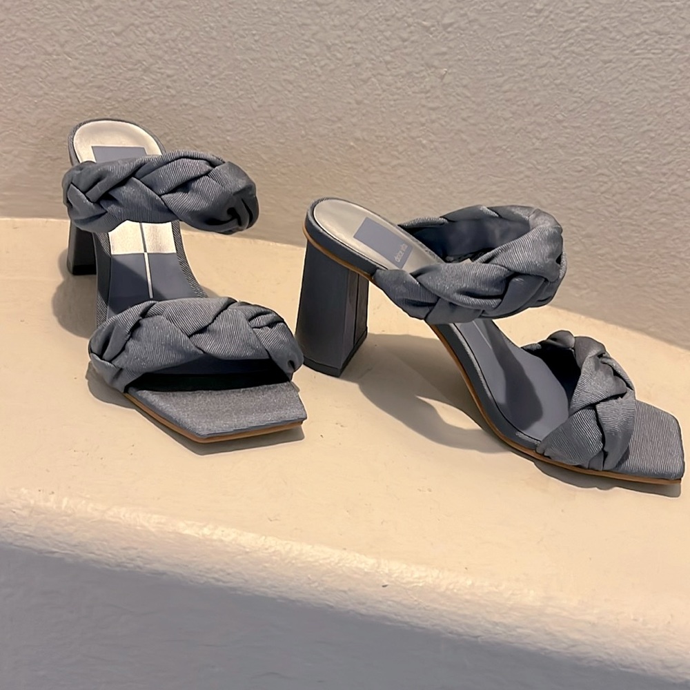 Dolce Vita Pheby heels